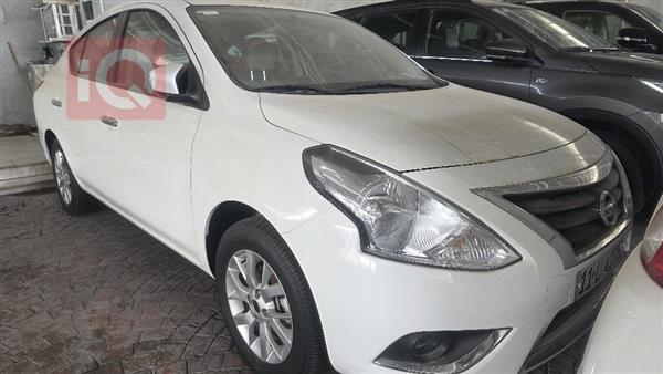 Nissan Sunny 2025 for sale in Iraq - Baghdad